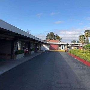 Casa Linda Motel San Jose